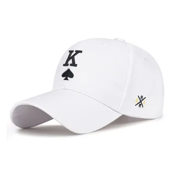 YUZHAOLIN Cotton Baseball Caps Unisex