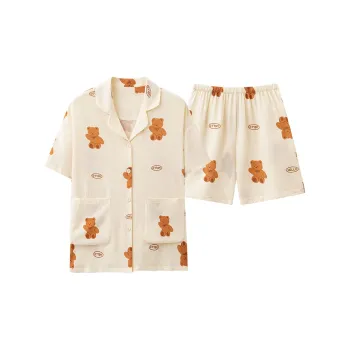 Pretty lady Women's Pajama Sets