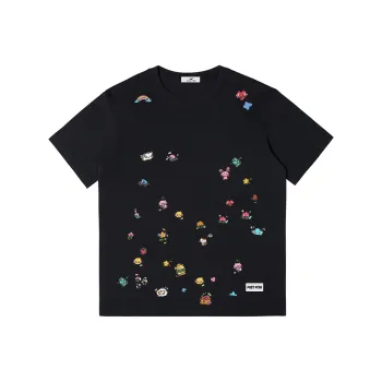 FASTFISH T Shirts Unisex