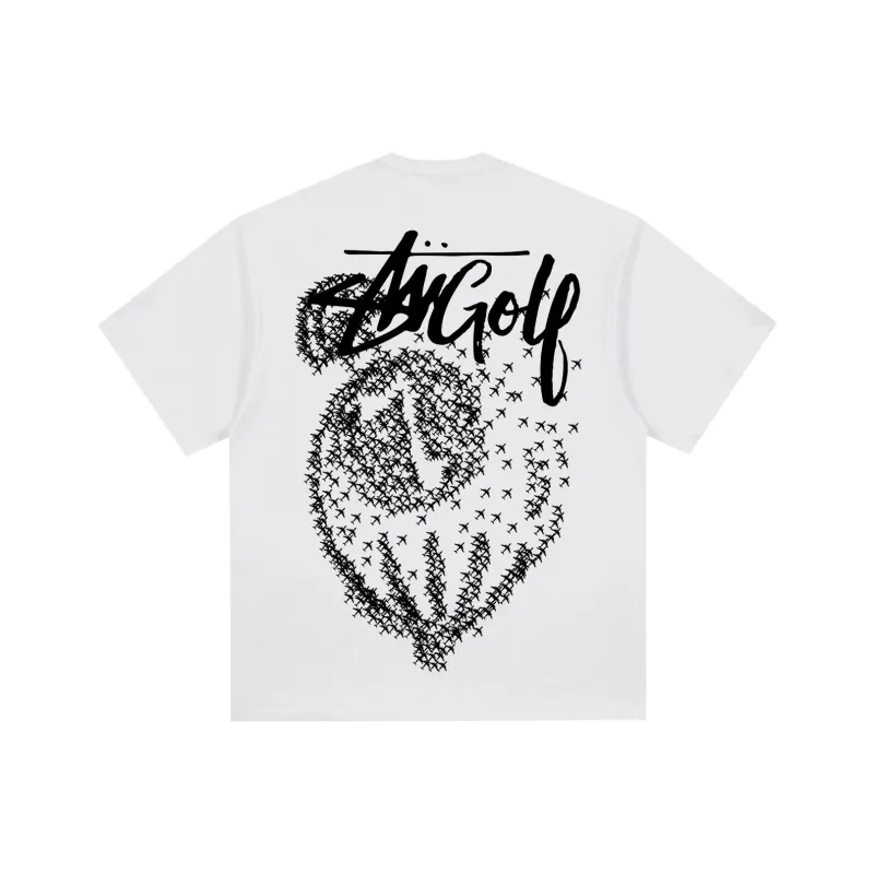 KIRHNE T Shirts Unisex-5