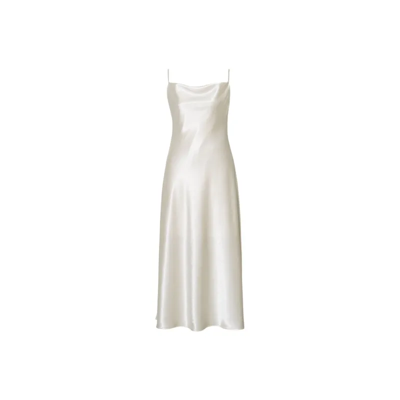 ROEYSHOUSE Slip Dresses Women's-6