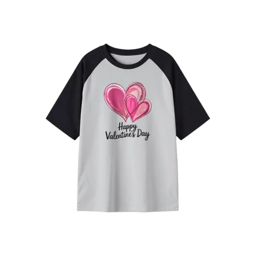 FAIRWHALE T Shirts Women's