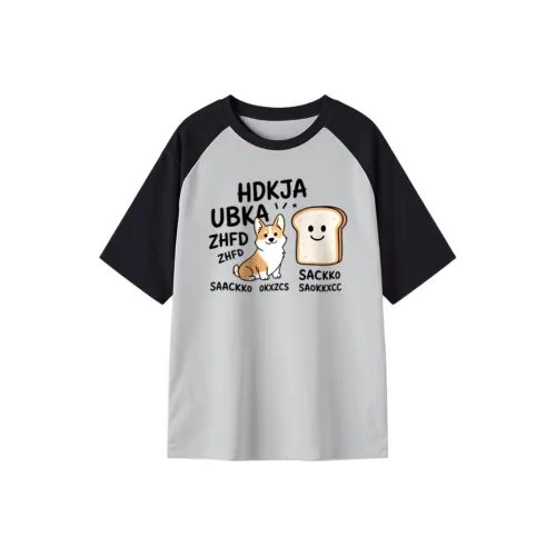 FAIRWHALE T Shirts Women's