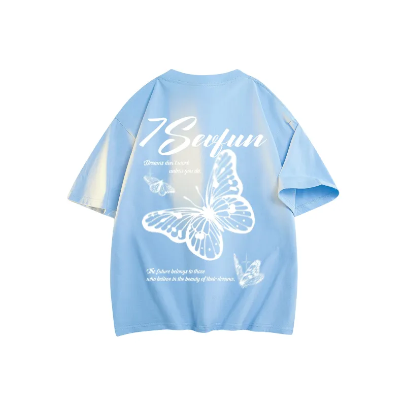 7 SEVFUN T-Shirts Unisex-16