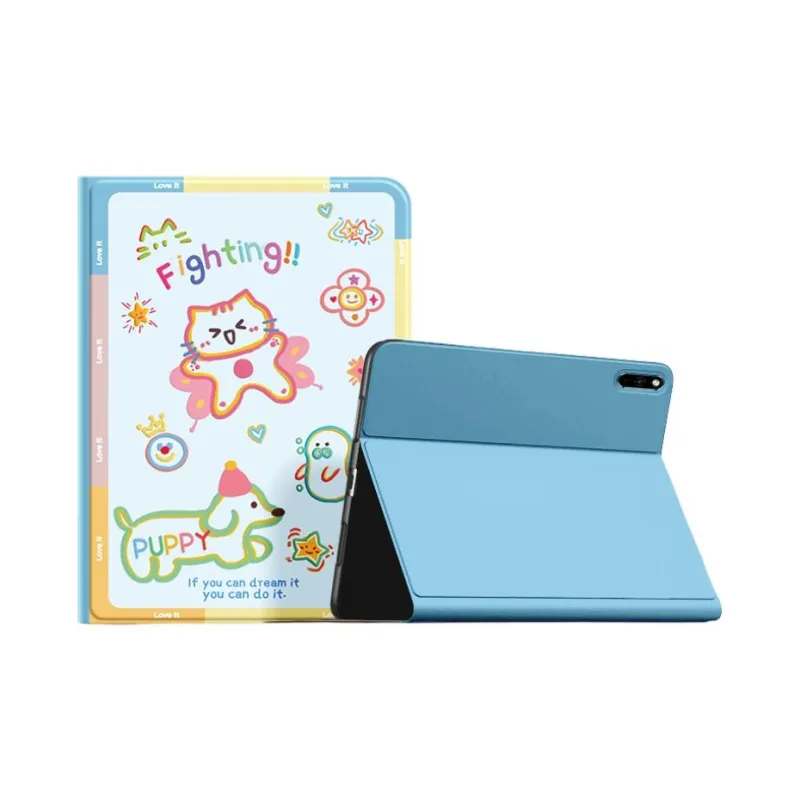 SUPER MOUSE Tablet Protective Cases-18