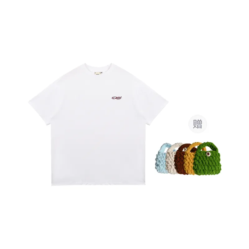 Madgood Regular T Shirt Women's-0