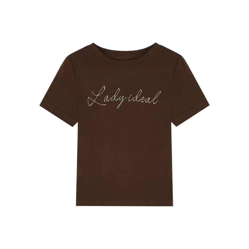 LADY IDEAL T Shirts Women's-6