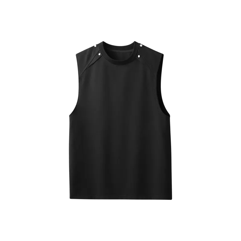WOKXSS Tank Tops Unisex-2