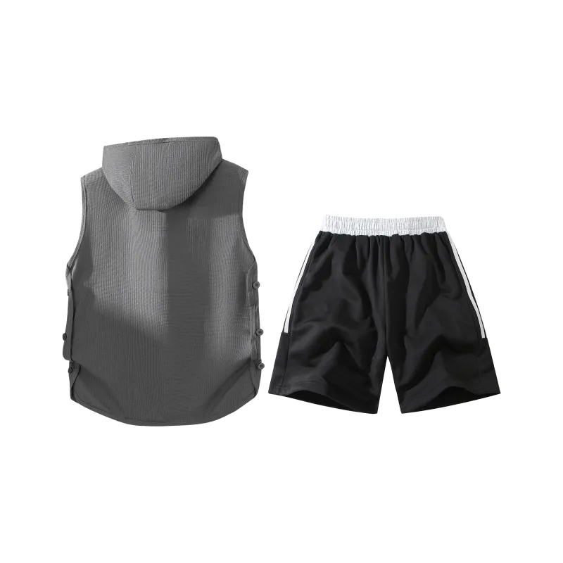 Supremo Cat Casual Sportswear Unisex-15