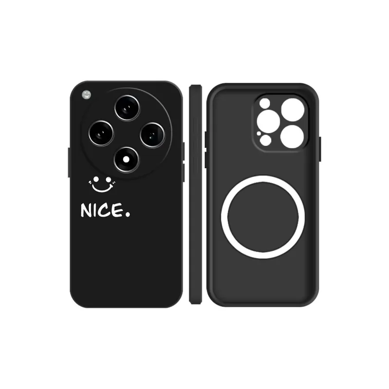 BAOCHENG Phone Cases-0