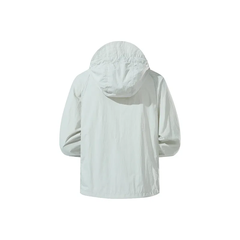 PRBLMS Sun Protection Clothing Unisex-8