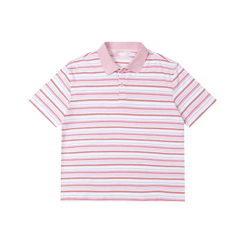 GBXM T Shirts Unisex Pink-0