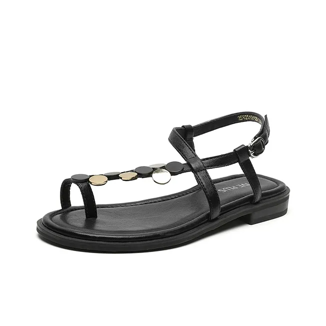 FIVE PLUS One Strap Sandals Women's-1