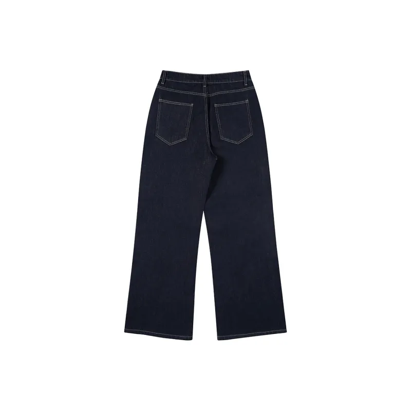 AGBG Jeans Unisex-6