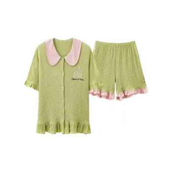 Pretty lady Women's Pajama Sets