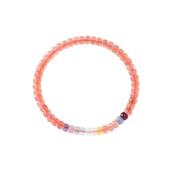 DOWER&HALL Agate Bracelets Women's