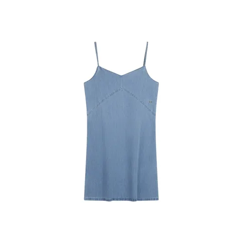CALVIN KLEIN Slip Dress Women's