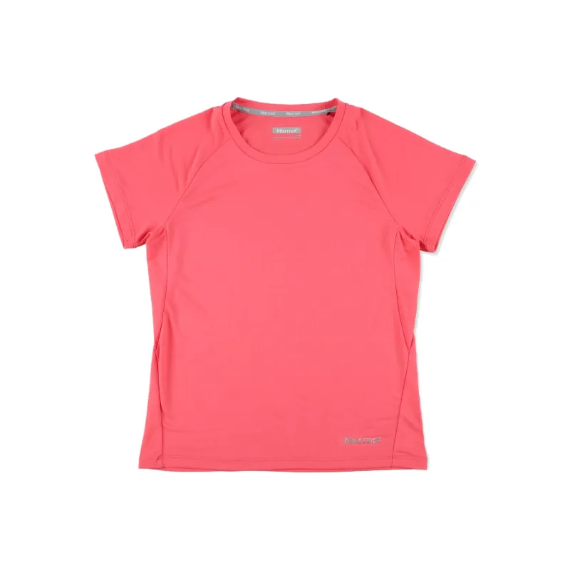 Marmot Raglan Sleeve T Shirt Women's-8