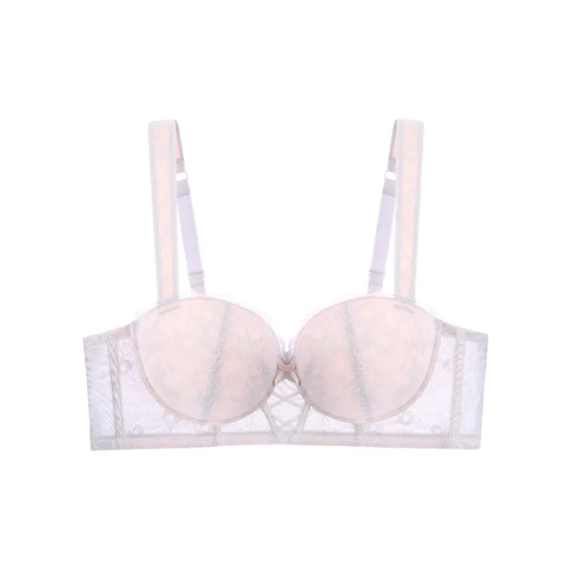 SKANDY Women's Bras-3