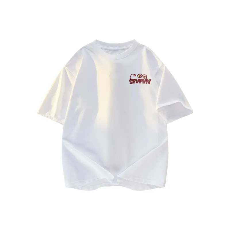 7 SEVFUN T Shirts Unisex-1