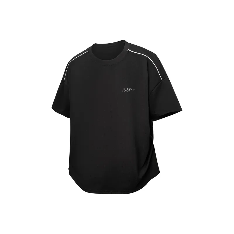 CAT'S PAW T Shirts Unisex-19