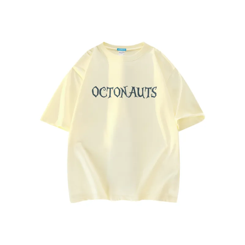 Small Columns Under The Sea T Shirt Unisex-27