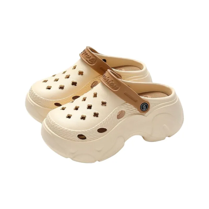 XIAOCHUSHU Slippers / Home Slippers-2