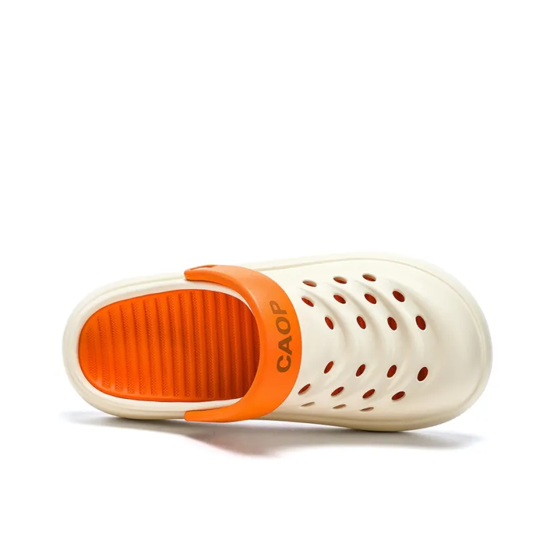 CAOP Clogs Men-12