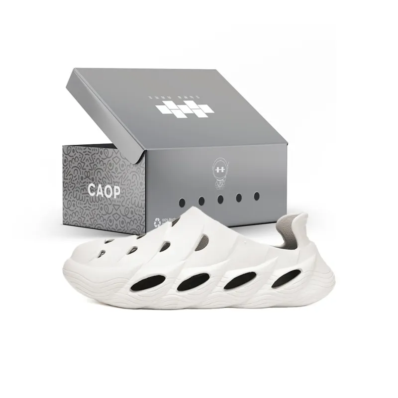 CAOP Clogs Men-5