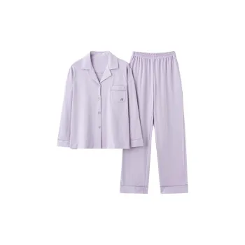 Mulong Family Pajama Set Women's