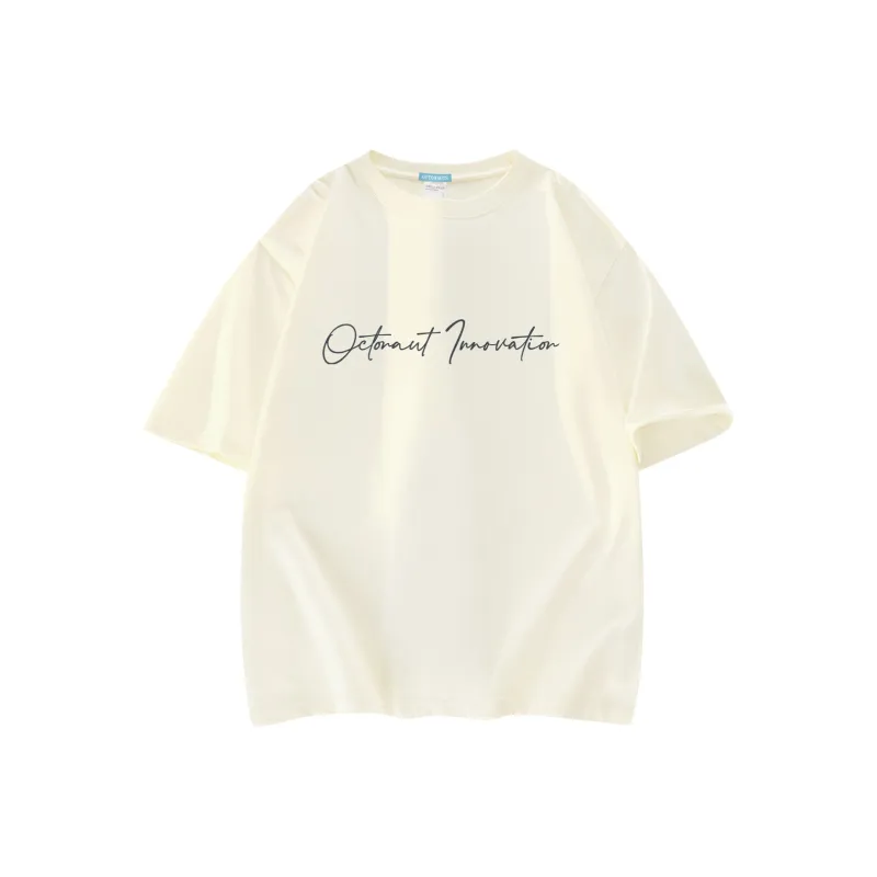 Small Columns Under The Sea T Shirt Unisex-19