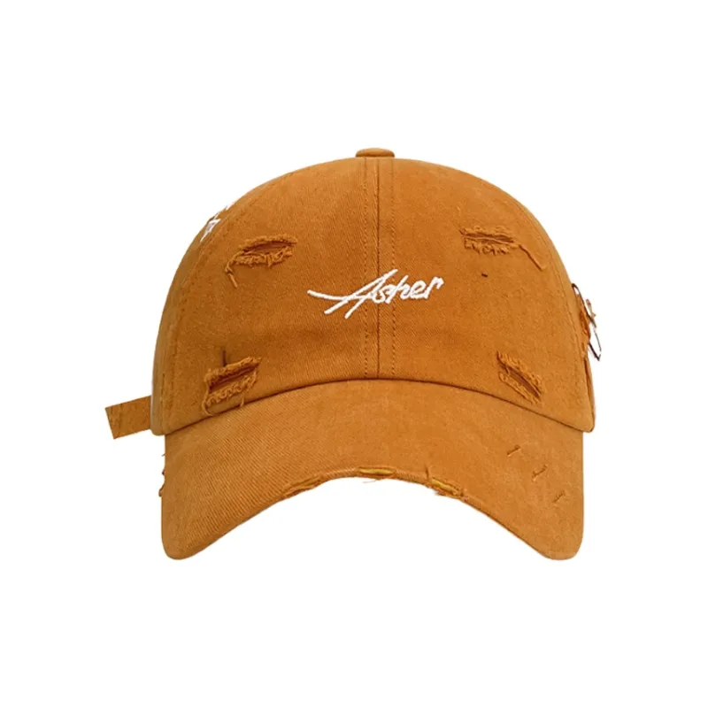 YUZHAOLIN Cotton Baseball Caps Unisex-11