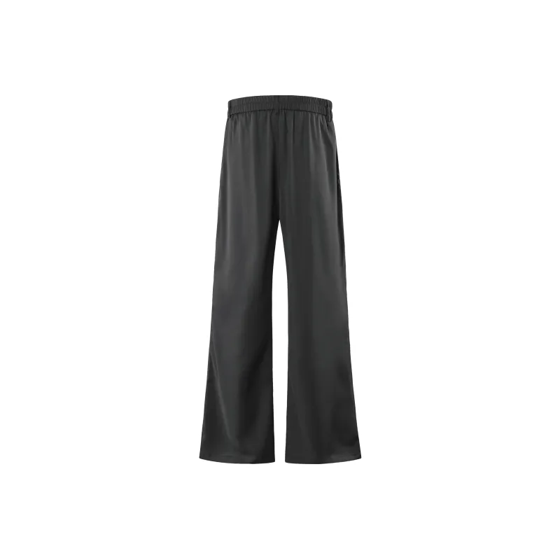 Manchester City F.C. Suit Trouser Unisex-4