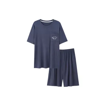 O'MESIK Men Pajama Sets