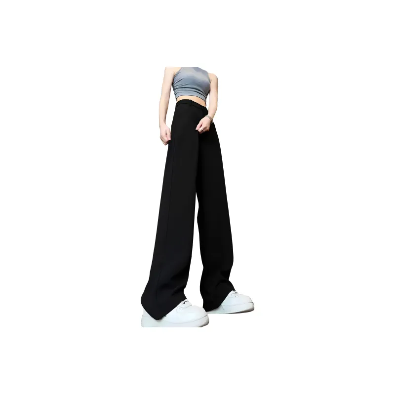 JEANSWEST Suit Trousers Unisex-0