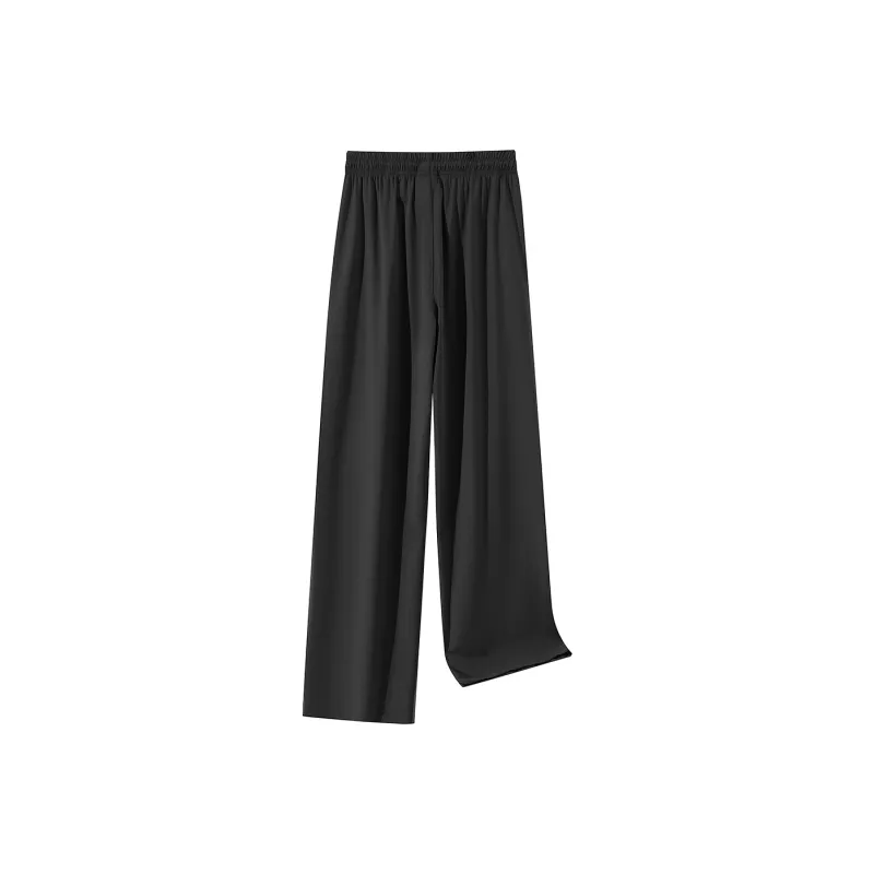 JEANSWEST Casual Pants Unisex-5