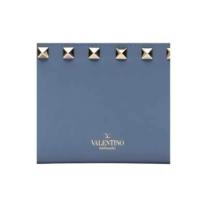 Valentino Rockstud Wallets-3