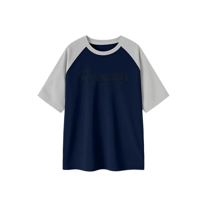 FAIRWHALE Drop Shoulder Sleeve T Shirt Women's-8