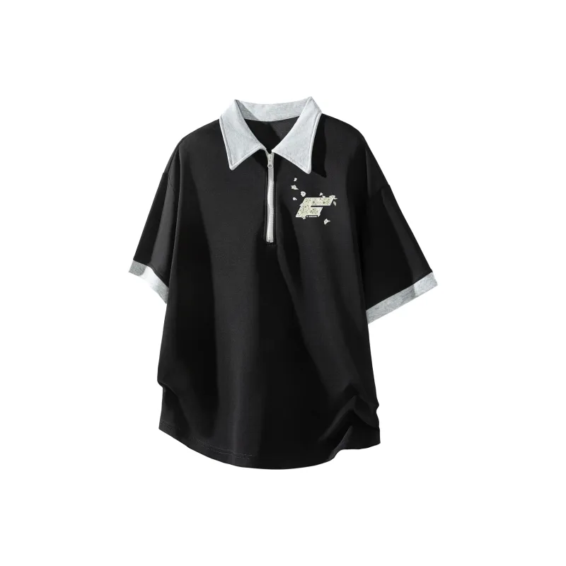 FCB ARCELONA T Shirts Unisex-4
