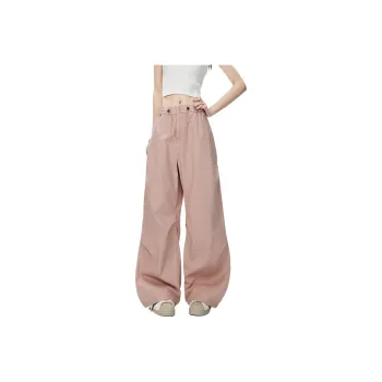 OKPI Casual Pants Unisex