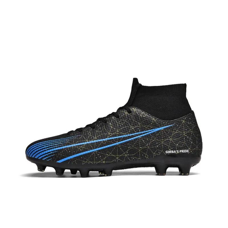 SIMBA'S PRIDE TF Turf Slip Resistant Soccer Shoes Men's-11