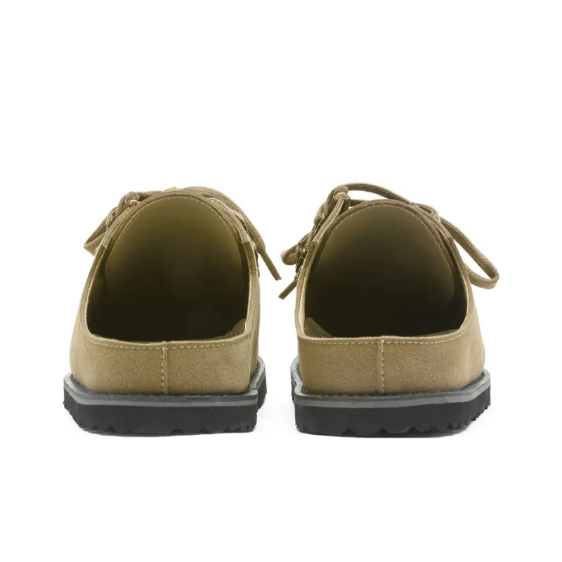 Ignition Abrasion Resistant Slip Resistant Closed Toe Slippers Unisex-10