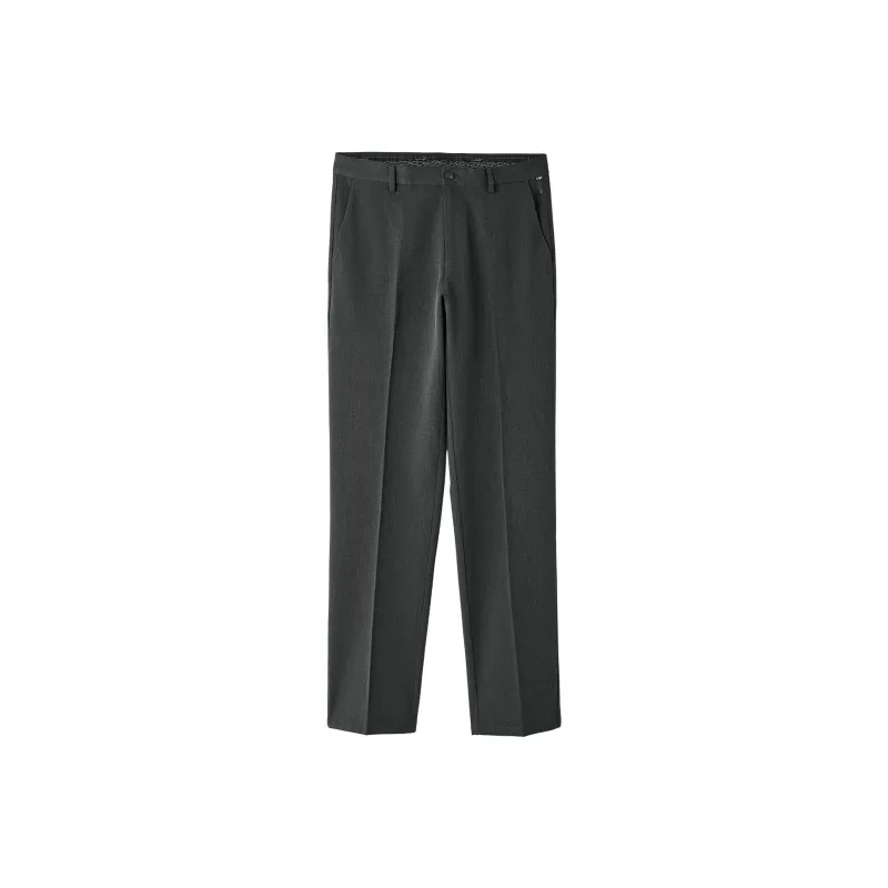HLA Suit Trousers Men-2