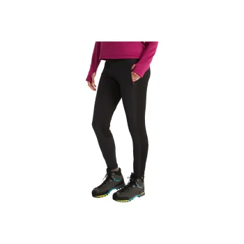 Marmot Wm's Kluane Sports Pants Women's Black