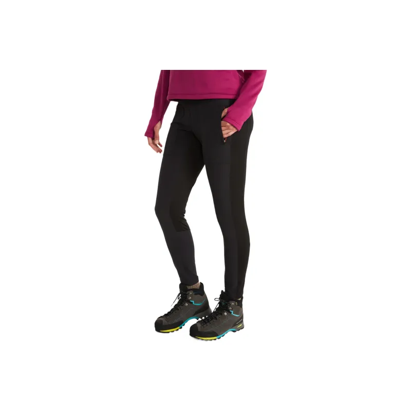 Marmot Wm's Kluane Sports Pants Women's Black-0
