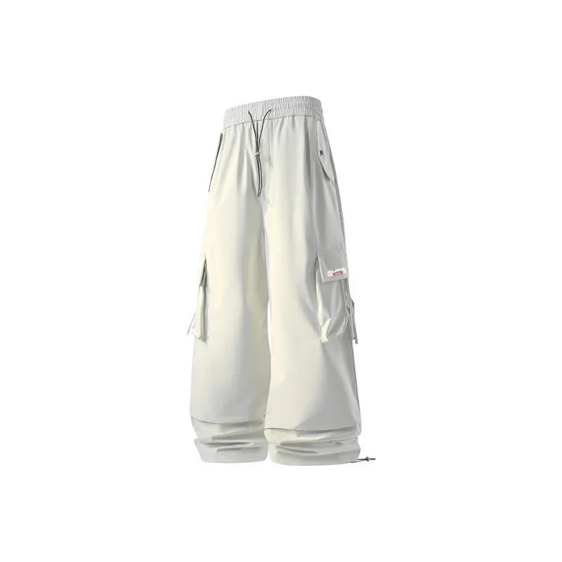 ATLETICO DE MADRID 1903 Casual Pants Unisex-10