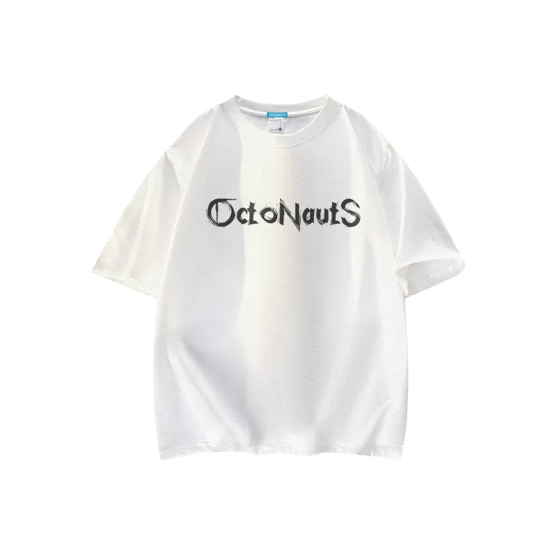 Small Columns Under The Sea T Shirt Unisex-1