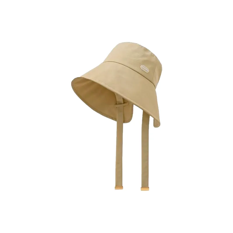 Ai Jiawei Polyester Sun Protection Hats Women's-11