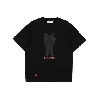 JACK&JONES T Shirts Men