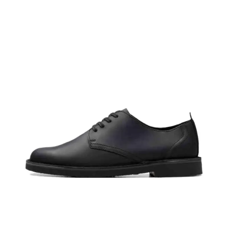 Clarks Casual Shoes Men's Black-0